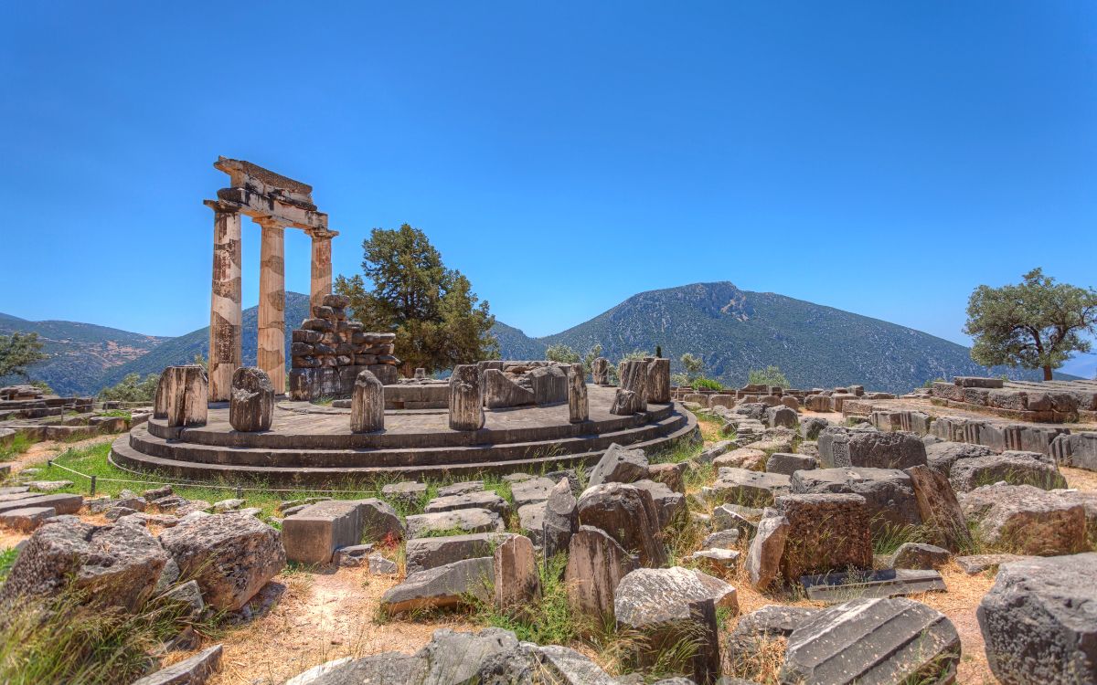 Delphi