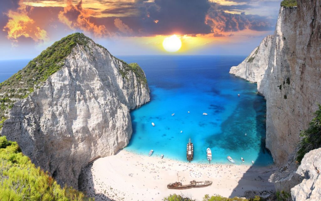 Greece